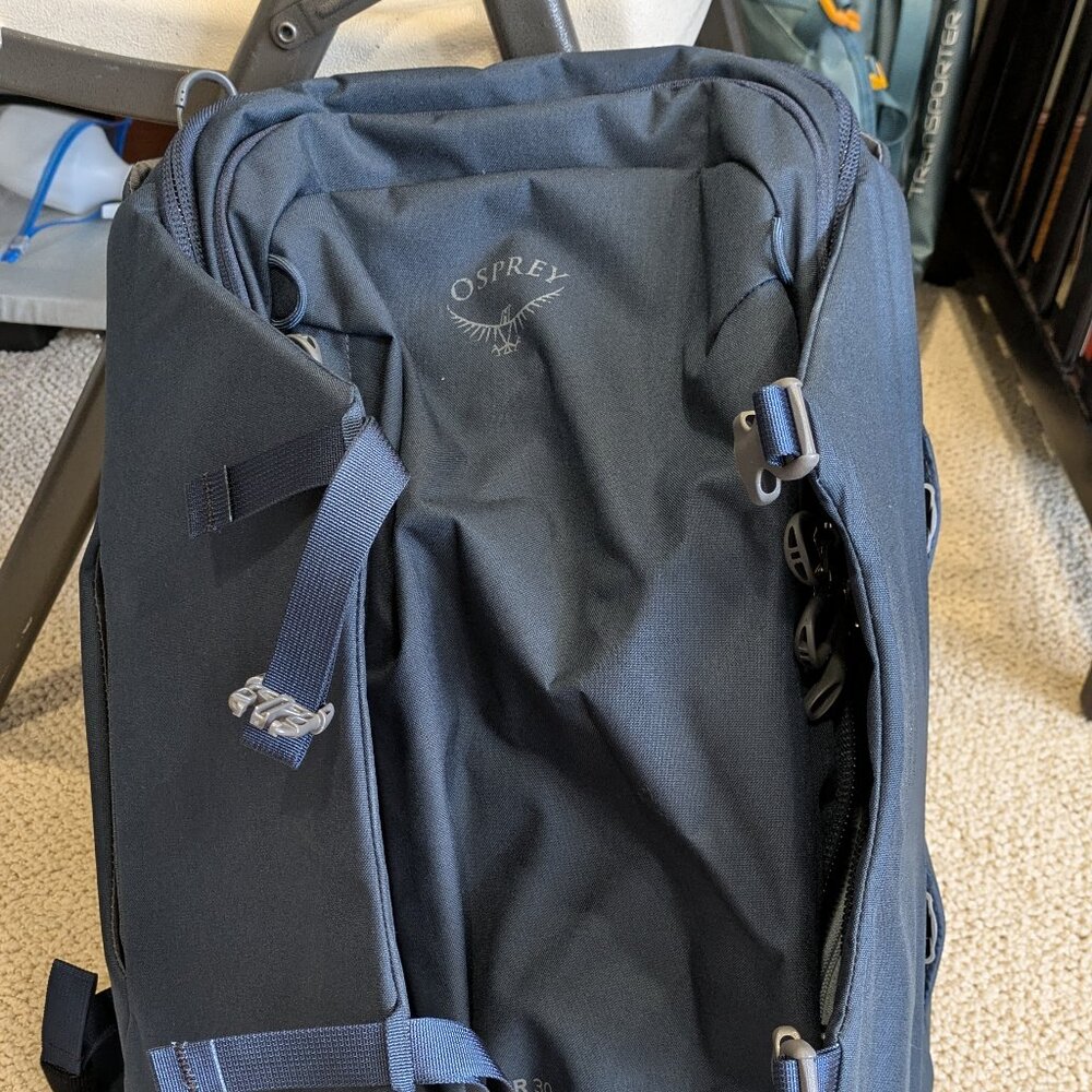Osprey Porter 30